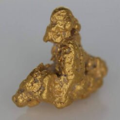 Natural Western Australian Gold Nugget - 6.87g 11