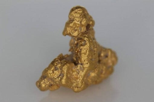 Natural Western Australian Gold Nugget - 6.87g 2