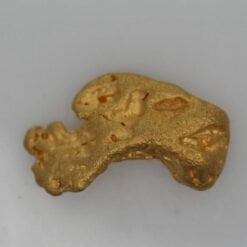 Natural Western Australian Gold Nugget - 3.34g 8
