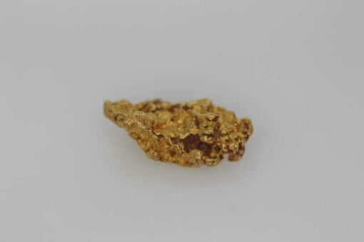 Natural Western Australian Gold Nugget - 1.93g 2