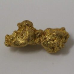 Natural Western Australian Gold Nugget - 1.35g 10