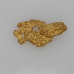 Natural Western Australian Gold Nugget - 1.01g 12