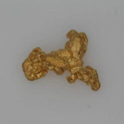 Natural Western Australian Gold Nugget - 0.78g 8