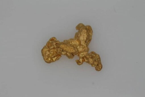 Natural Western Australian Gold Nugget - 0.78g 2