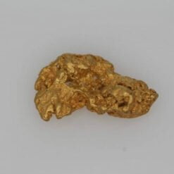Natural Western Australian Gold Nugget - 1.39g 10