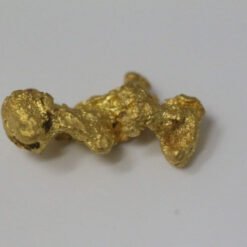 Natural Western Australian Gold Nugget - 0.96g 10