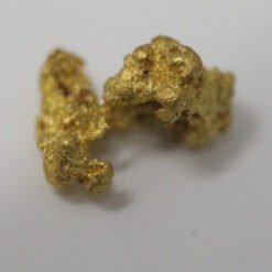 Natural Western Australian Gold Nugget - 1.40g 13