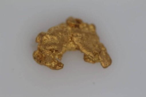 Natural Western Australian Gold Nugget - 1.83g 2