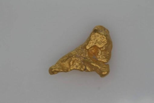 Natural Western Australian Gold Nugget - 3.62g 2