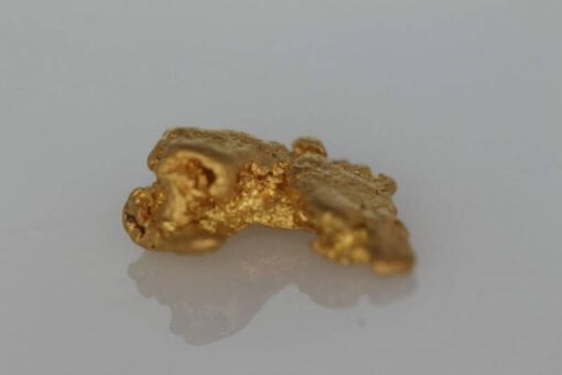 Natural Western Australian Gold Nugget - 1.83g 11