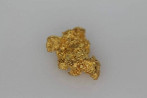 Natural Western Australian Gold Nugget - 2.01g 11