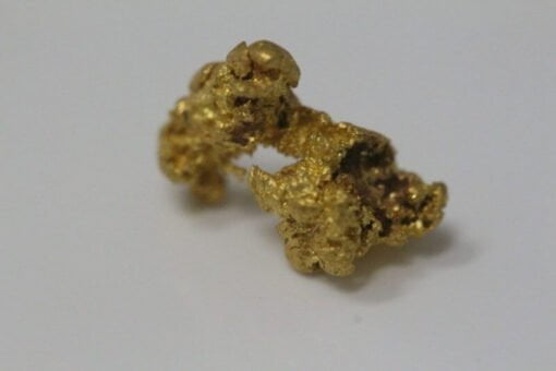 Natural Western Australian Gold Nugget - 1.40g 11