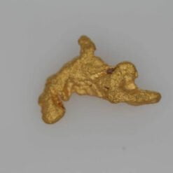Natural Western Australian Gold Nugget - 0.71g 12