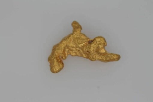 Natural Western Australian Gold Nugget - 0.71g 3