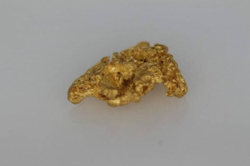 Natural Western Australian Gold Nugget - 2.01g 3