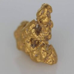 Natural Western Australian Gold Nugget - 6.87g 12