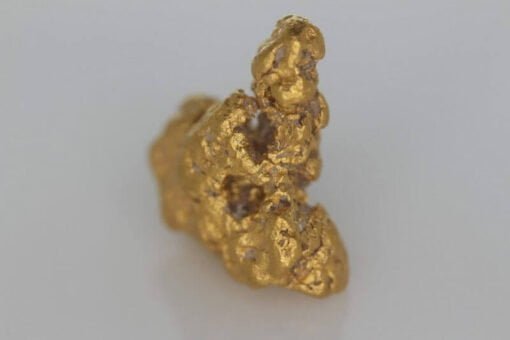Natural Western Australian Gold Nugget - 6.87g 3