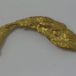 Natural Western Australian Gold Nugget - 0.67g 7
