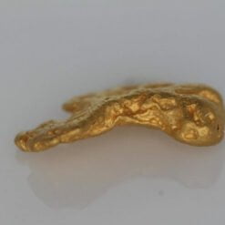 Natural Western Australian Gold Nugget - 3.34g 9