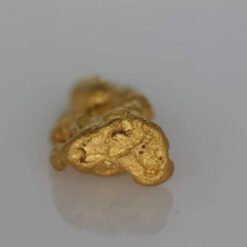 Natural Western Australian Gold Nugget - 1.39g 12
