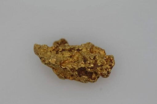 Natural Western Australian Gold Nugget - 1.93g 3