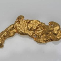 Natural Western Australian Gold Nugget - 3.42g 11