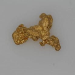 Natural Western Australian Gold Nugget - 0.78g 9