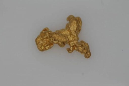 Natural Western Australian Gold Nugget - 0.78g 3