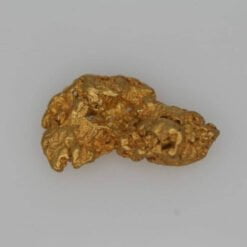 Natural Western Australian Gold Nugget - 1.39g 11