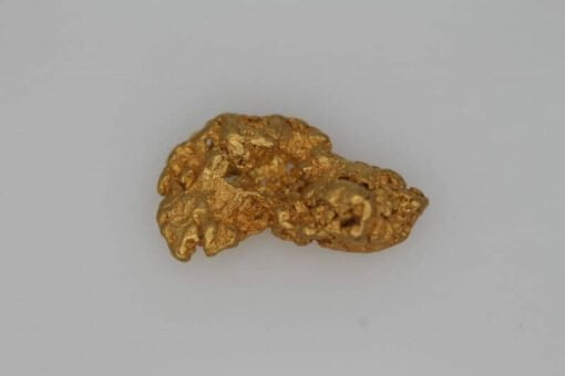 Natural Western Australian Gold Nugget - 1.39g 3