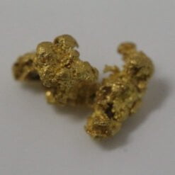 Natural Western Australian Gold Nugget - 1.40g 14
