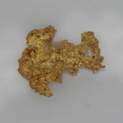 Natural Western Australian Gold Nugget - 0.76g 11