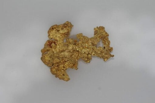 Natural Western Australian Gold Nugget - 0.76g 3