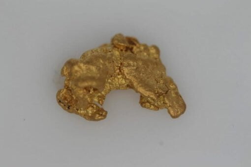 Natural Western Australian Gold Nugget - 1.83g 3