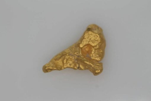 Natural Western Australian Gold Nugget - 3.62g 3