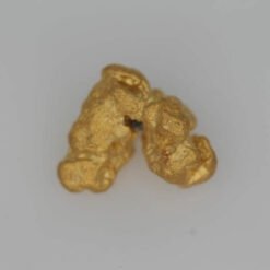 Natural Western Australian Gold Nugget - 1.06g 11