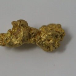 Natural Western Australian Gold Nugget - 1.35g 11