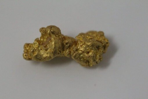 Natural Western Australian Gold Nugget - 1.35g 3