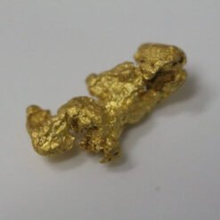 Natural Western Australian Gold Nugget - 0.96g 12