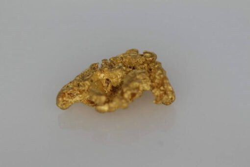 Natural Western Australian Gold Nugget - 2.01g 4