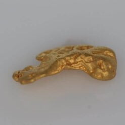 Natural Western Australian Gold Nugget - 3.34g 10