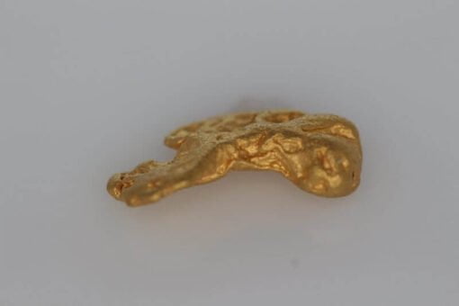 Natural Western Australian Gold Nugget - 3.34g 4