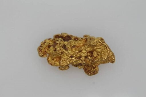 Natural Western Australian Gold Nugget - 1.93g 4