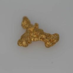 Natural Western Australian Gold Nugget - 0.78g 10