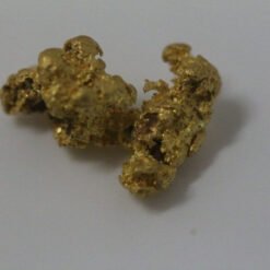 Natural Western Australian Gold Nugget - 1.40g 15