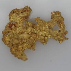 Natural Western Australian Gold Nugget - 0.76g 12