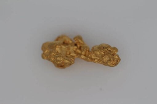 Natural Western Australian Gold Nugget - 1.75g 4