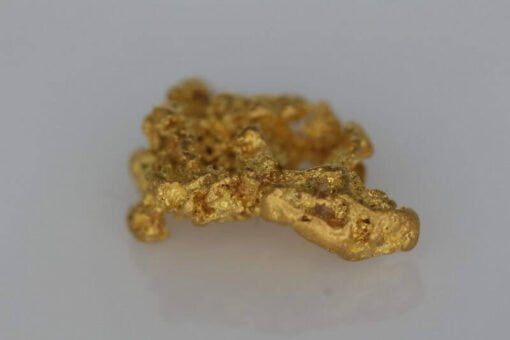Natural Western Australian Gold Nugget - 2.01g 5