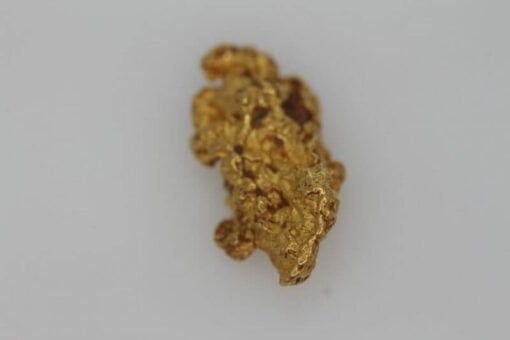 Natural Western Australian Gold Nugget - 1.93g 5