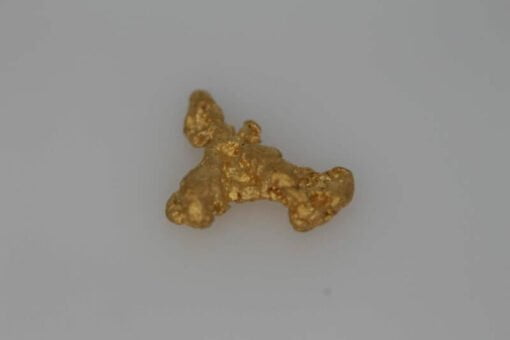 Natural Western Australian Gold Nugget - 0.78g 5